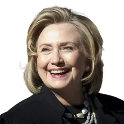 Hillary Clinton