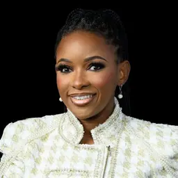 Jasmine Crockett