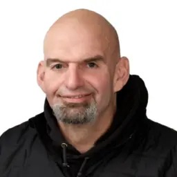 John Fetterman