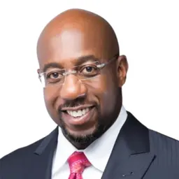 Raphael Warnock