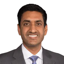 Ro Khanna