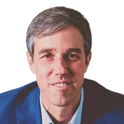 Beto O'Rourke