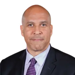 Cory Booker