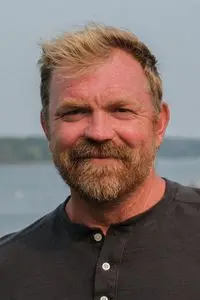 Graham Platner