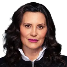Gretchen Whitmer
