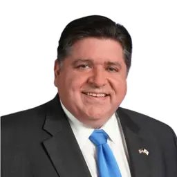 JB Pritzker