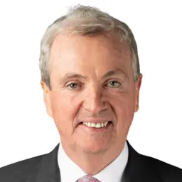 Phil Murphy