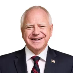 Tim Walz