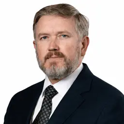 Thomas Massie