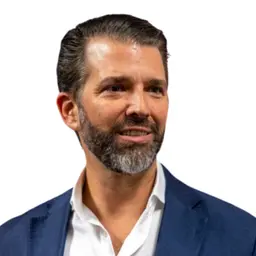 Donald Trump Jr.