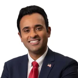 Vivek Ramaswamy